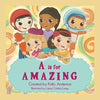 A Is for Amazing - Paperback