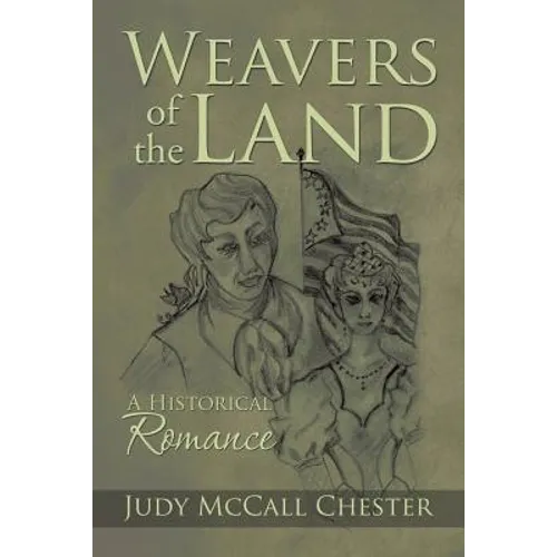 Weavers of the Land - Paperback