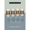 Holy Conversation: Talking About God in Everyday Life - Paperback