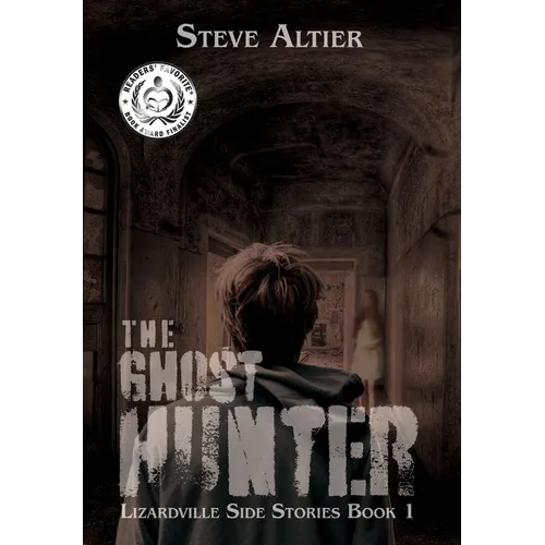 The Ghost Hunter - Hardcover