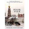 Poor Folk - Paperback