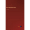 Historia general de España: Tomo 13 - Hardcover