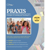 Praxis Principles of Learning and Teaching K-6 Study Guide: Comprehensive Review with Practice Test Questions for the Praxis II PLT 5622 Exam - Paperback