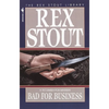 Bad for Business - Paperback