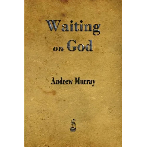 Waiting on God - Paperback