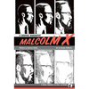 Malcolm X: A Graphic Biography - Hardcover