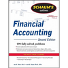 Schaum's Outline of Financial Accounting, 2nd Edition - Paperback