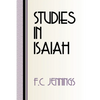 Studies in Isaiah - Paperback