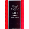 Essays on the Nature of Art - Paperback