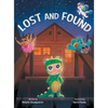 Lost and Found - Hardcover
