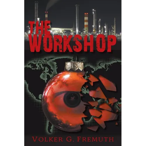 The Workshop - Paperback