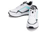 CALTO - Q151  - 2.4 Inches Taller (White/Grey)