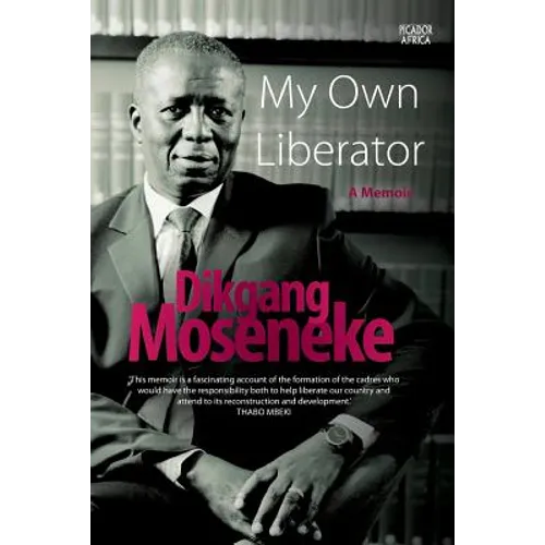 My Own Liberator: A Memoir - Paperback