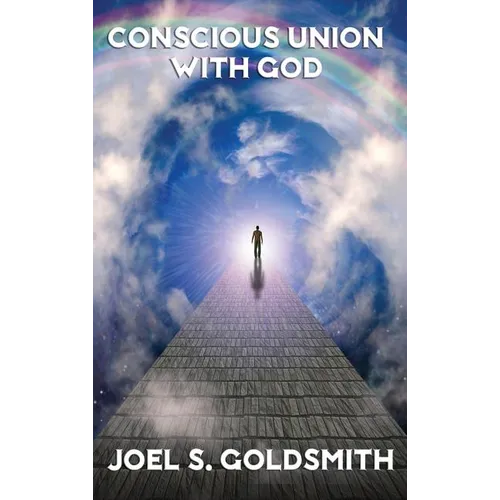 Conscious Union with God - Hardcover