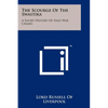 The Scourge Of The Swastika: A Short History Of Nazi War Crimes - Paperback