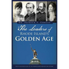 The Leaders of Rhode Island's Golden Age - Paperback