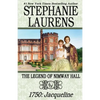 The Legend of Nimway Hall: 1750: Jacqueline - Paperback