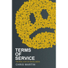 Terms of Service: The Real Cost of Social Media - Paperback