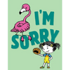 I'm Sorry - Hardcover