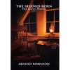 The Second Born: 'The Gant House' - Hardcover