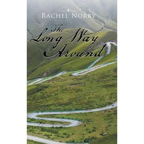 The Long Way Around - Hardcover
