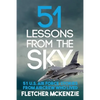 51 Lessons From The Sky - Paperback