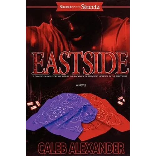 Eastside - Paperback