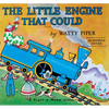 The Little Engine That Could - Board Book