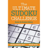 The Ultimate Soduku Challenge (Medium Puzzles) Vol 2: Books On Sudoku Edition - Paperback