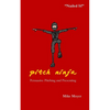 Pitch Ninja: Persuasive Pitching and Presenting - Paperback