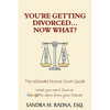 You're Getting Divorced...Now What?: The Ultimate Divorce Court Guide - Paperback