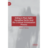 Hiding in Plain Sight: Deceptive Tactics and the Criminal Victimization Process - Hardcover