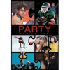 Party - Hardcover