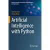 Artificial Intelligence with Python - Paperback