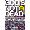 God's Not Dead: Evidence for God in an Age of Uncertainty - Paperback