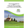 Church Accounting: The How-To Guide for Small & Growing Churches - Paperback