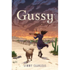 Gussy - Hardcover