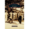 Cary - Hardcover