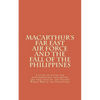 Macarthur's Far East Air Force and the Fall of the Philippines - Paperback