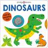 My Little World: Dinosaurs - Board Book