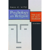 Psychology as Religion: The Cult of Self-Worship - Paperback