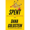 Spent: My Accidental Career in Retail - Paperback