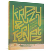The George Herriman Library: Krazy & Ignatz 1916-1918 - Hardcover