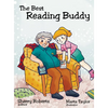 The Best Reading Buddy - Hardcover
