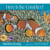 Here Is the Coral Reef - Paperback