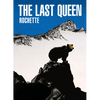 The Last Queen: A Graphic Novel - Hardcover