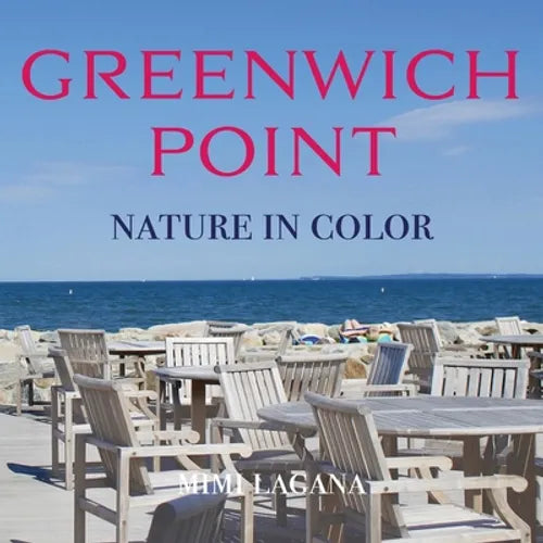 Greenwich Point Nature In Color - Paperback