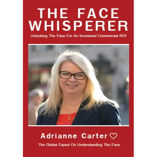 The Face Whisperer - Paperback