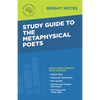 Study Guide to The Metaphysical Poets - Paperback