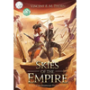 Skies of the Empire - Hardcover